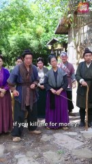 She married the feared hunter, thinking it was doom—yet it became a lifetime of sweetness