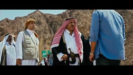 فيلم اللعب مع العيال  محمد عادل امام و اسماء جلال