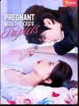 Pregnant With the CEO's Triplets Chinese Drama - English Sub