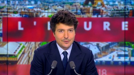 L'édito d'Eliot Deval : «Du Magicien d'Oz à Tartuffe, il n'y a qu'un coup de baguette»