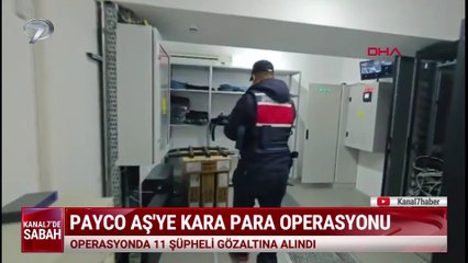 Kanal 7'de Sabah (Kanal 7 Ülke Tv Ortak Yayını) - 6 Aralık 2025