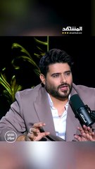 ناصيف زيتون يتحدث عن حياته الشخصية