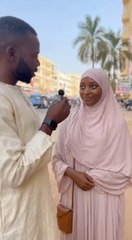 Pensons à ce verset avant de faire un péché :Dis : "Est-ce mieux ceci ? Ou bien le Paradis éternel qui a été promis aux pieux, comme récompense et destination dernière ?#Rappel