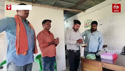 बलौदा बाजार में अबतक 15 लाख क्विंटल से ज्यादा की धान खरीदी पूरी, 5 दिसंबर को हुआ पहला उठाव