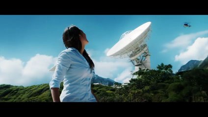 SPACE/TIME (2026) – Official Trailer | Sci-Fi Thriller Movie | 4K Ultra HD