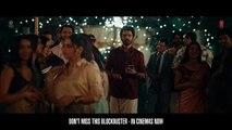 Tere Ishk Mein - Don't Miss This Blockbuster🔥| Dhanush, Kriti | AR Rahman | Aanand L Rai | Bhushan K