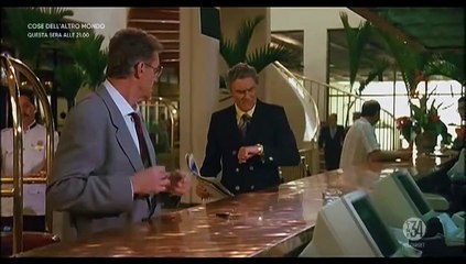 HORNSBY E RODRIGUEZ  -  SFIDA CRIMINALE      (Umberto Lenzi; Poliziesco; 1992)