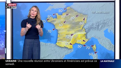 Lorene de Susbielle, Cassandre Mallay, Sandra Larue, Coralie Dioum  (06/12/2025)