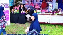 Keren! YBH PA Bangkit Siapkan Ruang Konseling di Festival Butta Toa