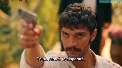 Halef Koklerin Cagrisi – Capítulo 11 en Español | Drama Turco de Misterio