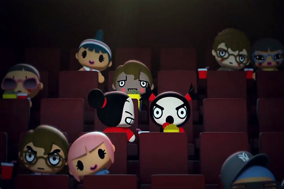 Pucca - Trick Love