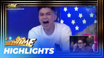 It's Showtime: Sablay Supremacy Award goes to... (It's Showtime Awaaard)