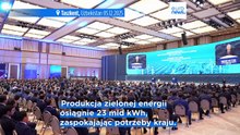 Uzbekistan uruchamia zieloną energię o wartości 9,46 mld euro, zaspokajając potrzeby energetyczne kraju