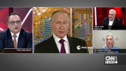 Gece Haberleri 5 Aralık 2025 Cuma