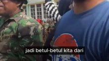 Ferry irwandi untuk Aceh