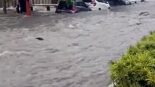 Malang banjir