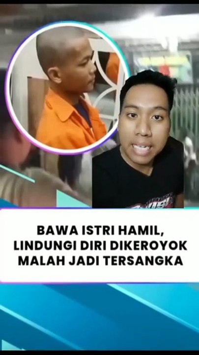 Ini si korban