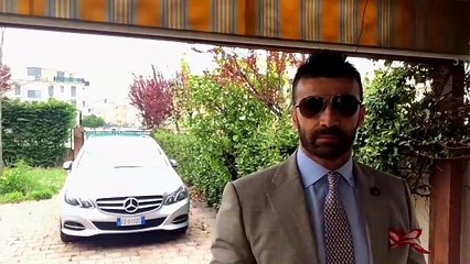 L'attesa. Poesia di Roy Gigolò