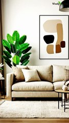 Banana Leaf Plant Dubai 🌿 | Buy Stylish Indoor Plants in Dubai