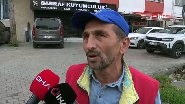 Gram altın vaadiyle milyonları topladı, bir gecede sırra kadem bastı!