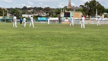 BDCA: Golden Square v White Hills. December 6, 2025.