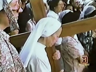 In Search Of..  King Solomon's Mines  S6xE08 -