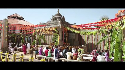 Bhairavam 2025 Full Movie Hindi Dubbed 2025 ｜ Bellamkonda New Movie ｜ South Indian Full Action Movie