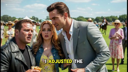 She Left Town To Escape Her Past — The Mafia Boss Found Her First and Offered a Deal