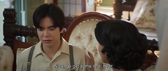 INTERminable EP5 Eng Sub