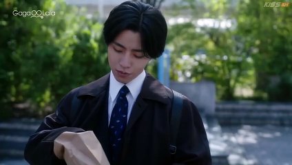 [Ep.3] Love begain in the world if JP bl eng sub