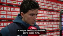 Marseille : Balerdi : 
