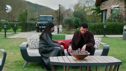 مسلسل ورود وذنوب الحلقة 9 مترجمة