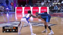 Noah Vonleh Highlights 16 Pts vs Igokea 04.12.2025