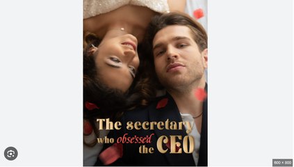 The Secretary Who Obsessed the CEO Full Movies English Sub