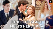 Rejected Slave Meets Her Alpha Full Movies English Sub
