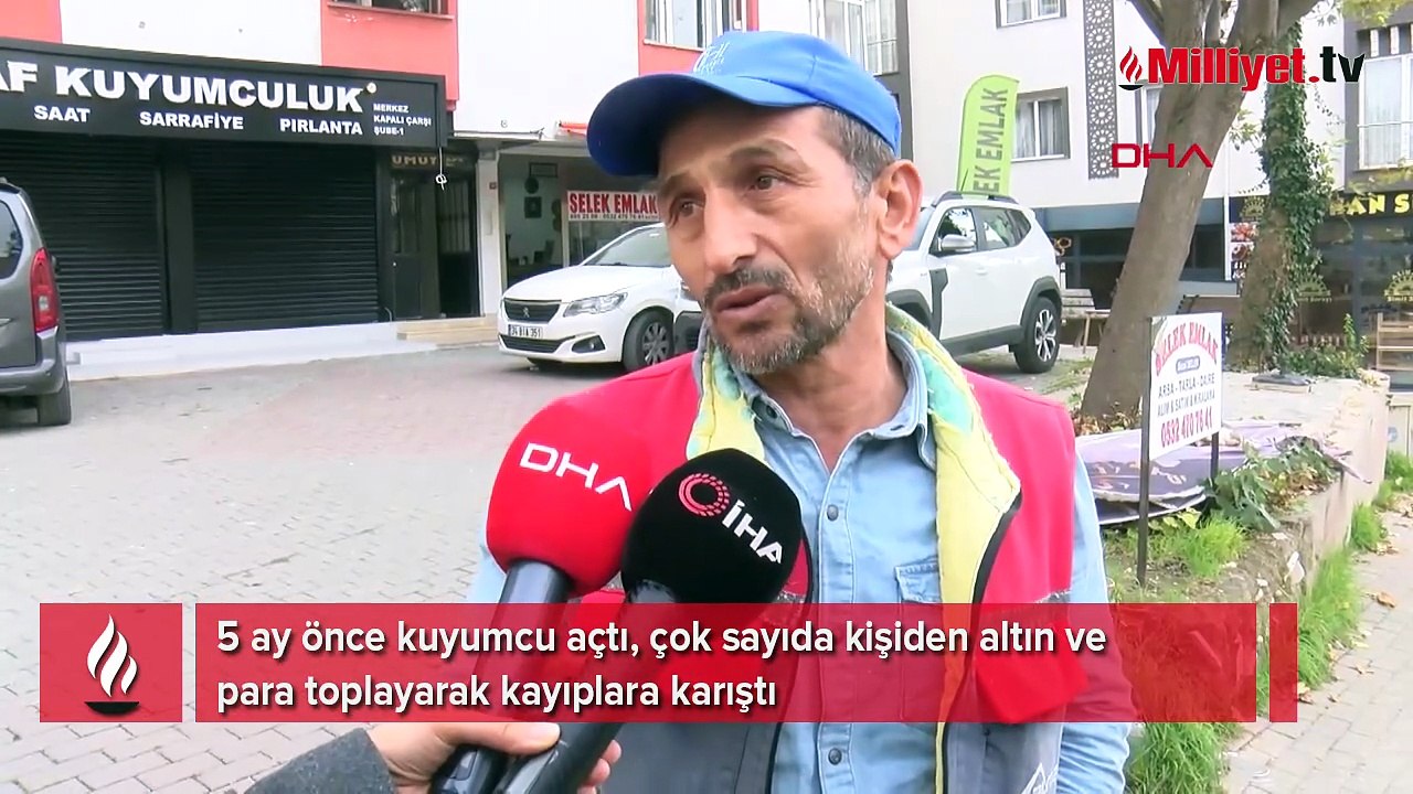 5 ayda 500 milyon lira! Mahalleli şokta, ailecek ortadan kayboldular: Gidiş o gidiş