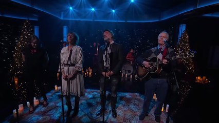 The Wainwrights  If We Make It Through December