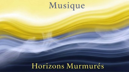 Horizons Murmurés – Bande Originale Orchestrale Atmosphérique | Piano, Cordes & Ambiance Cinématique