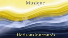 Horizons Murmurés – Bande Originale Orchestrale Atmosphérique | Piano, Cordes & Ambiance Cinématique