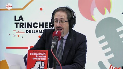 Editorial de Llamas. Las denuncias falsas existen y son una epidemia