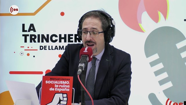 Editorial de Llamas. Las denuncias falsas existen y son una epidemia