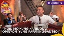 Your Honor: Stand ni Paolo Contis bilang millennial sa social media toxicity!