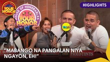 Your Honor: Paolo Contis, may artistang muntikan na makasuntukan?!
