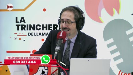 Noticias La Trinchera. El PSOE "perdió" las denuncias de acoso contra el "amigo" de Pedro Sánchez