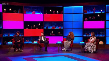Richard Osman's House of Games Season 9 Episode 50