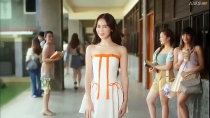 Ang Mutya ng Section E S2- The Dark Side - The Muse of Section E- The Dark Side Episode 1 | English Sub