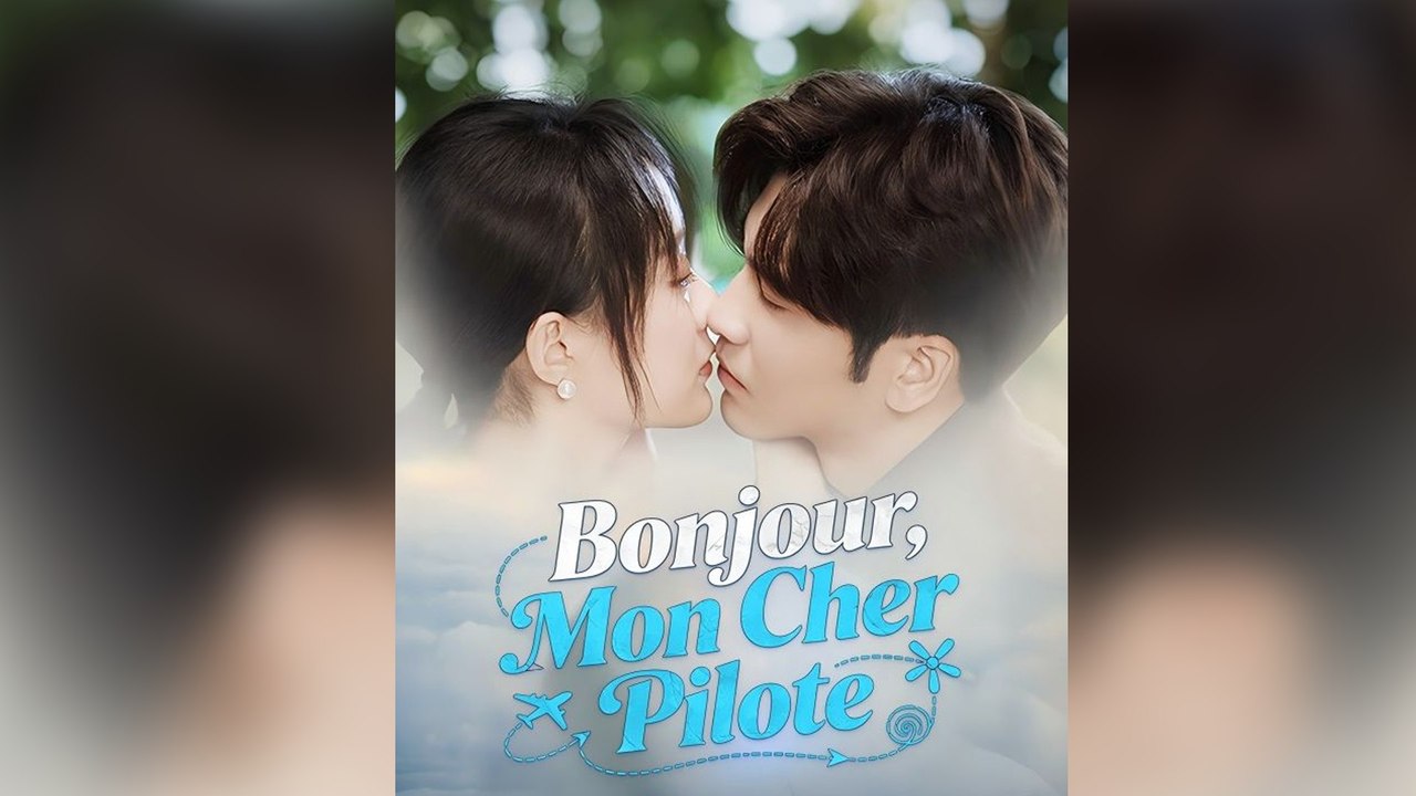 Bonjour, Mon Cher Pilote