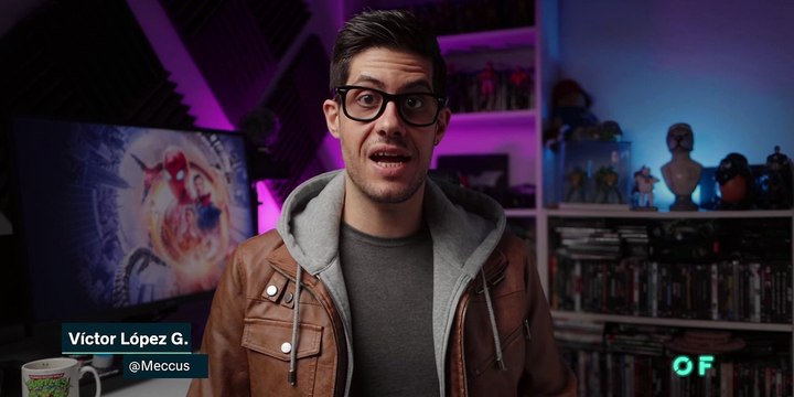 'SPIDER-MAN: NO WAY HOME': Marvel no quiere sorpresas | Crítica SIN SPOILERS