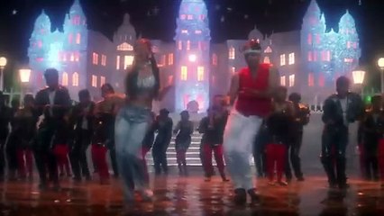 Tan Tana Tan /1997 Judwaa / Salman Khan, Karishma Kapoor, Abhijeet, Poornima