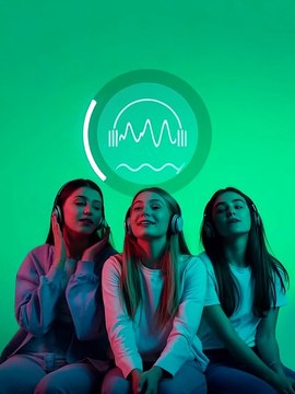 Spotifull helps you discover new music quickly with powerful search and curated playlists.